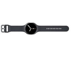 Samsung Galaxy Watch8 - smartwatch - 40mm - Graphite