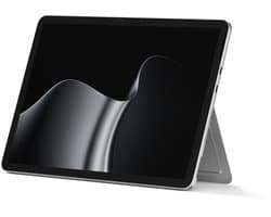 Microsoft Surface Pro - Snapdragon® - 12 Inch - LCD - 16 GB RAM - 512 GB SSD - Windows 11 - Platinum