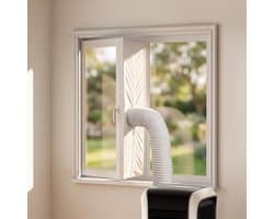 Afdichtingsset voor Mobiele Airconditioning (400 cm)