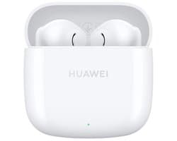Huawei FreeBuds SE 2 Wit- Draadloze In-ear oordopjes