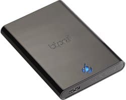 2,5 inch USB 3.0 Draagbare Externe Harde Schijf - 640GB