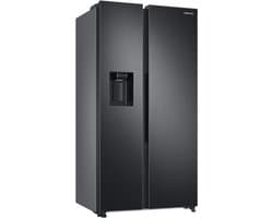 Samsung RS68CG882DB1 - Amerikaanse koelkast - Space Max - Wifi — afbeelding 1