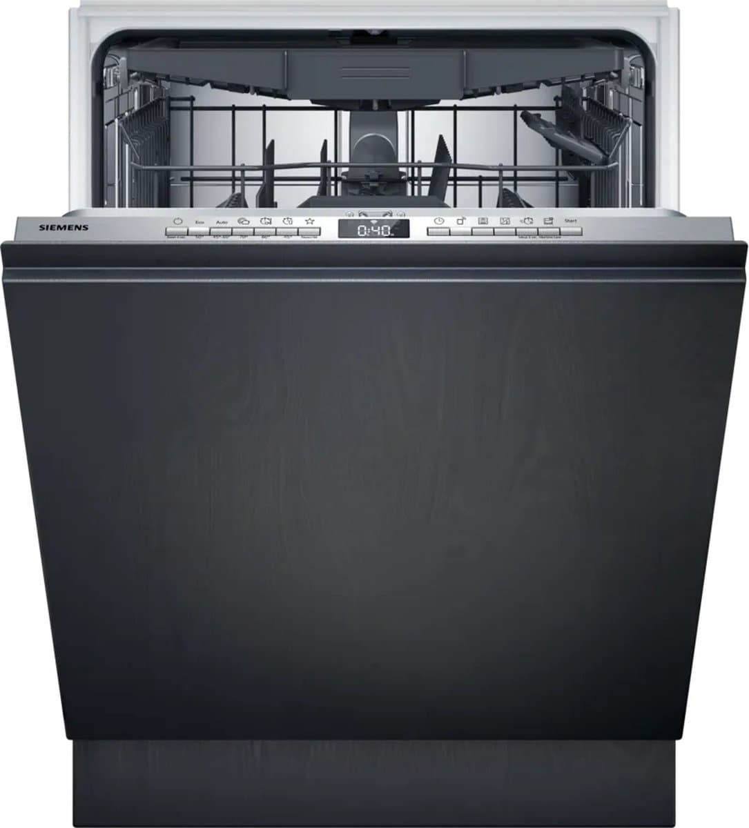 Siemens SN63EX22CE - iQ300 - inbouw vaatwasser (60 cm) — afbeelding 1