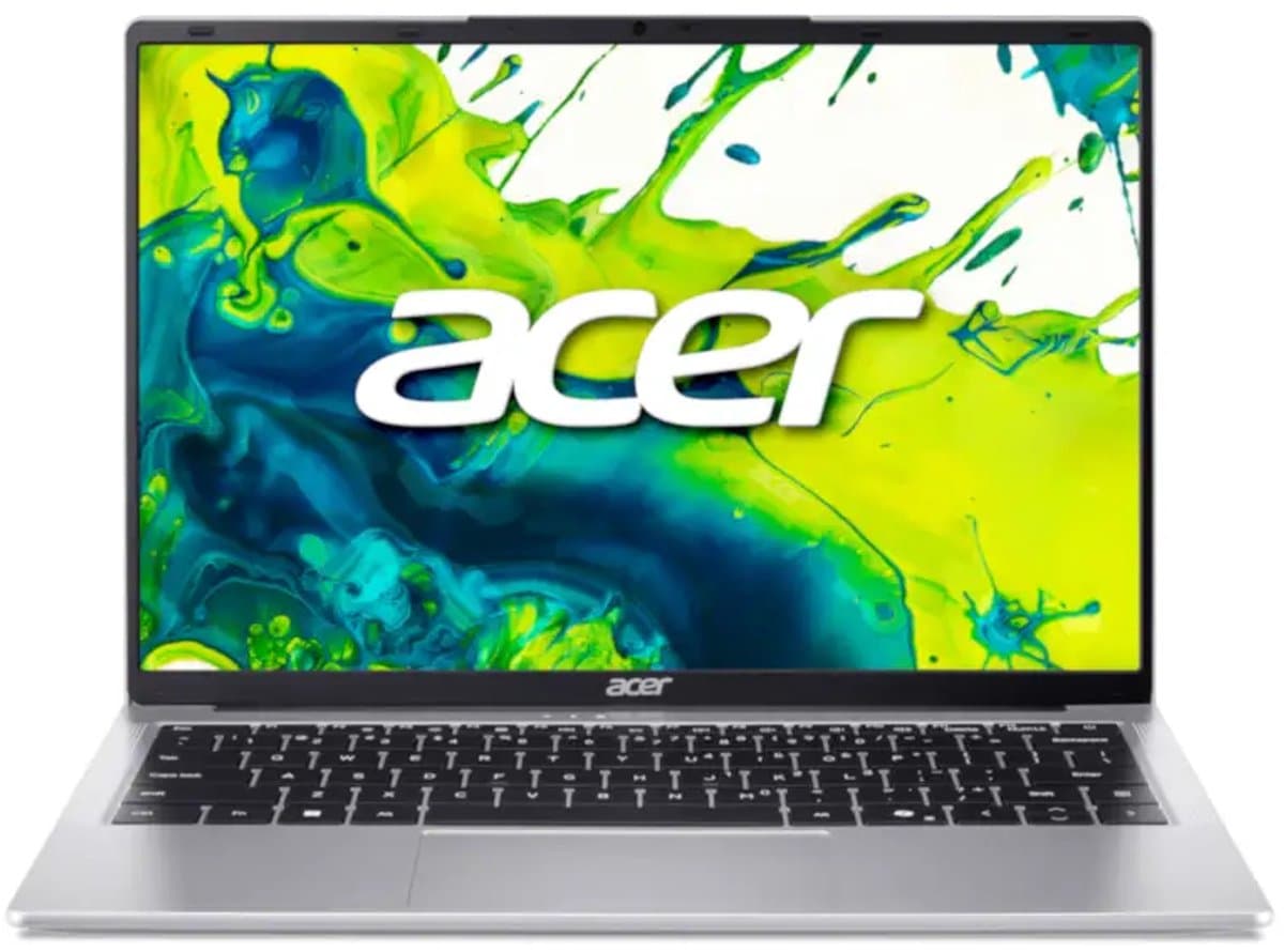 Acer Aspire Lite AL14-32P-326A — afbeelding 1