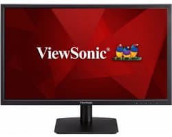 Monitor ViewSonic VA2405-H 23,6" FHD LED 75 HZ LED 23,6" VA Flicker free