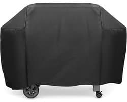 BBQ hoes voor Weber Genesis II LX 300 - weerbestendig en anti-fading