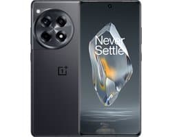 OnePlus 12R - 256GB - Iron Gray