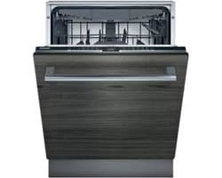 Siemens SN63EX14CE - iQ300 - Inbouw vaatwasser