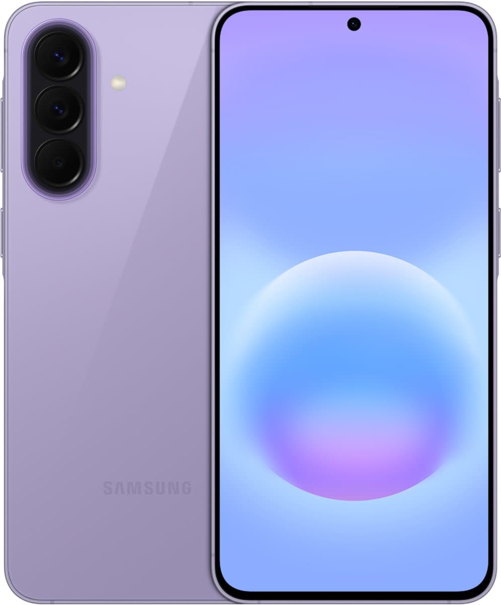 Samsung Galaxy A57 5G — afbeelding 1