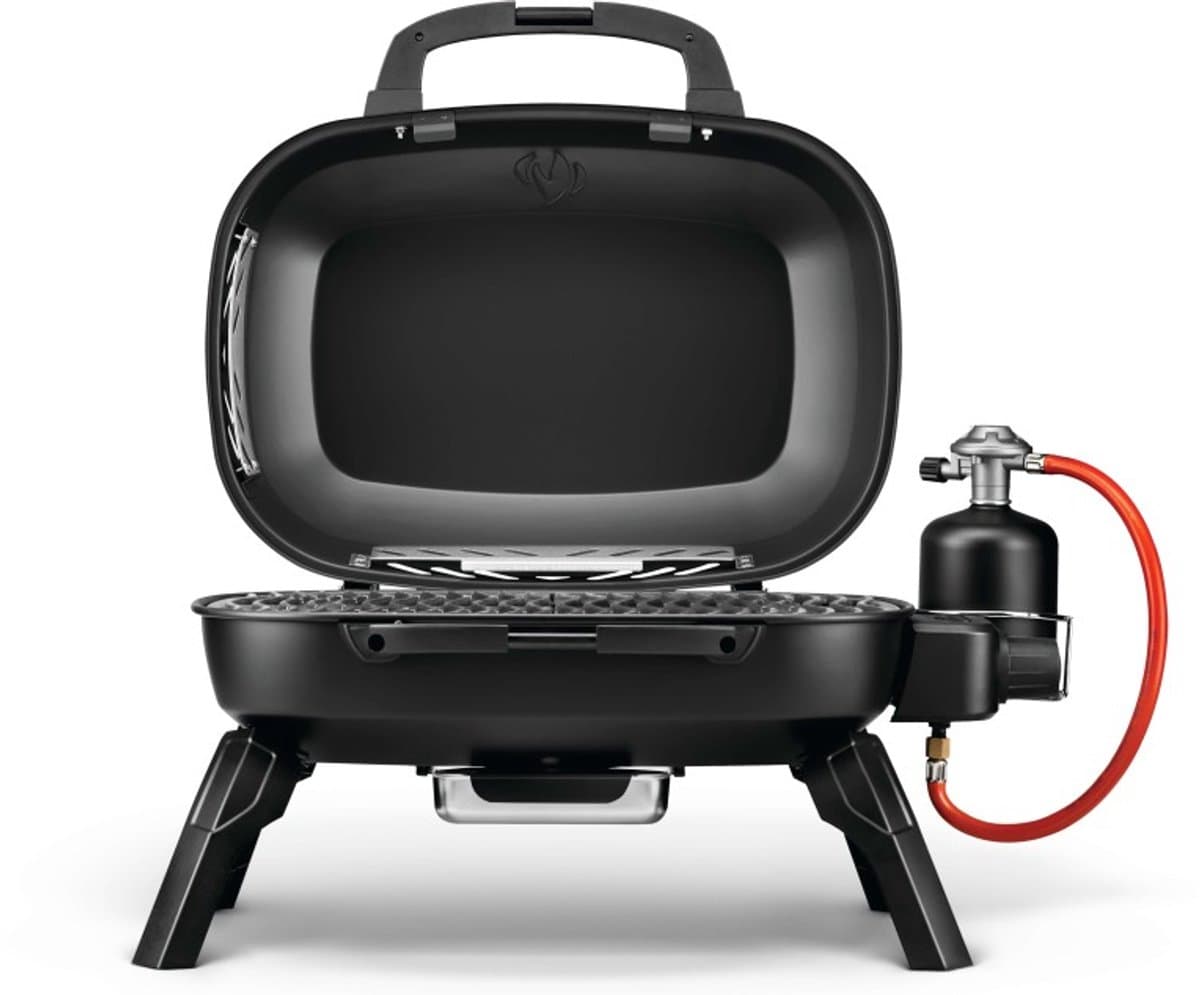 Napoleon TravelQ 240 gas bbq — afbeelding 1