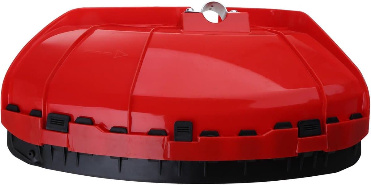 Verbeterde wielaccessoires – Accu grasmaaier, hulpstukken, 38*22cm — afbeelding 1