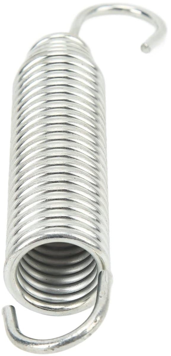 NTH products- Gazonmaaierveer Grote Sterkte - OEM-onderdeel 08320300 - Duurzaam Metaal - Hoog Rendement - Grasmaaier Onderdelen - Langdurig Gebruik - Maaierspanningsveer — afbeelding 1