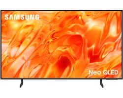 Samsung QE43QN70H 109,2 cm (43") 4K Ultra HD Smart TV Wifi Zwart