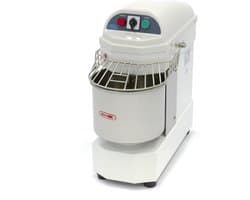 Spiraalkneder - 10 L - 6 Kg Deeg