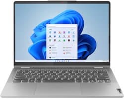 Lenovo IdeaPad Flex 5 14ABR8 82XX00JBMH - 2-in-1 Laptop - 14 inch