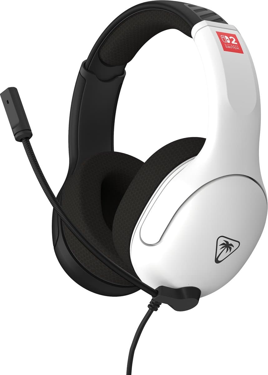 Turtle Beach Airlite Fit bedrade gamingheadset gaming headset — afbeelding 1