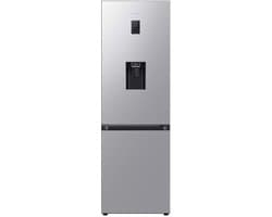 Samsung RB34C652ESA - koel-vriescombinatie - no-frost - 35 dB — afbeelding 1
