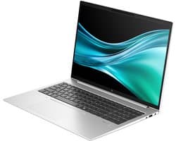HP EliteBook 860 G11 Intel Core Ultra 5 125U Laptop 40,6 cm (16") WUXGA 16 GB DDR5-SDRAM 512 GB SSD Wi-Fi 6E (802.11ax) Windows 11 Pro AI PC Zilver