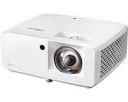 Optoma GT2100HDR beamer