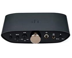 Hoogwaardige Hoofdtelefoonversterker voor PC, Mac, Smartphone, Tablet en TV