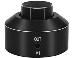 Mini Volume Controller voor PC en Mobiele Audioapparaten