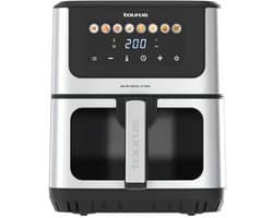 Digitale Airfryer 6,5L met 8 programma’s en Touchscreen