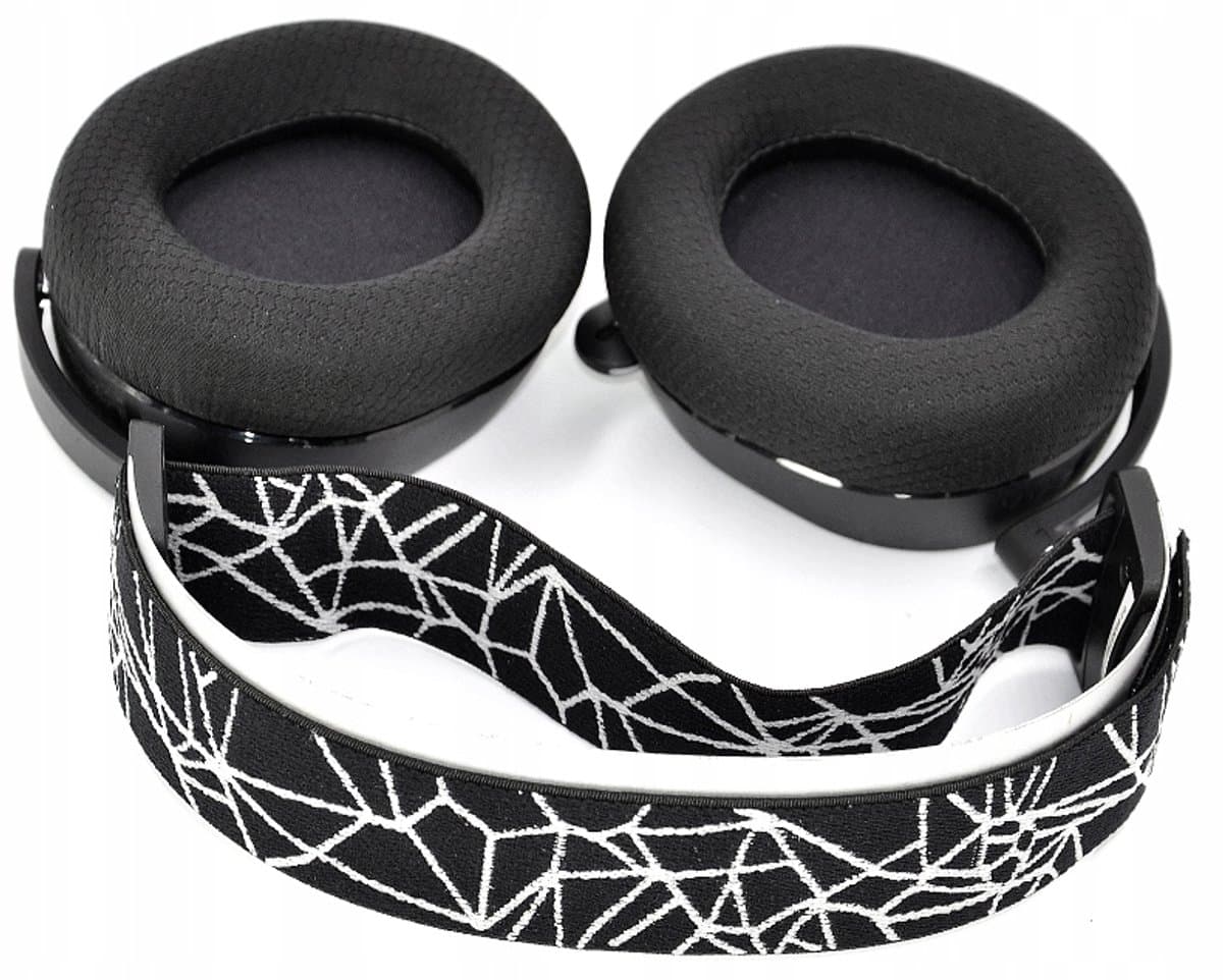 Hoofdband voor SteelSeries Arctis 7, 9, 9X, Pro - Premium Kwaliteit — afbeelding 1