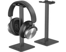 Universele Aluminium Hoofdtelefoonstandaard voor Gaming en Muziek