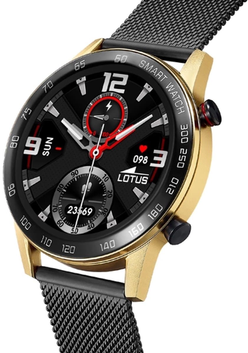 Lotus Heren 50019/1 — afbeelding 1