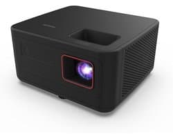- PHILIPS - Gamepix 900 - 4K UHD - 1000 ANSI lumen - LED - 120