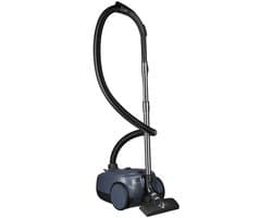 Electrolux EB61C4DB Serie - Stofzuiger - 850W - 12m Actieradius - EPA 12 Filter