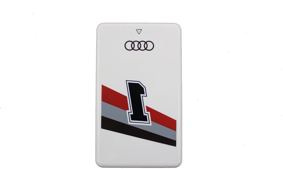 USB Harde Schijf - Externe Opslag - Bestanden Opslaan - OEM Kwaliteit - 500 GB - Zwart — afbeelding 1