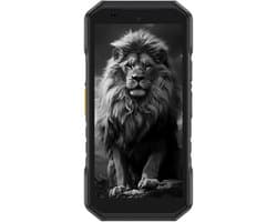 Rugged Smartphone Ulefone Armor X32 Pro 5G D, 8GB 256GB, Black