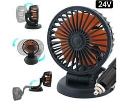 24V autoventilator