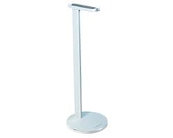 Aluminium Koptelefoonhouder voor Elegante Ruimtebesparing
