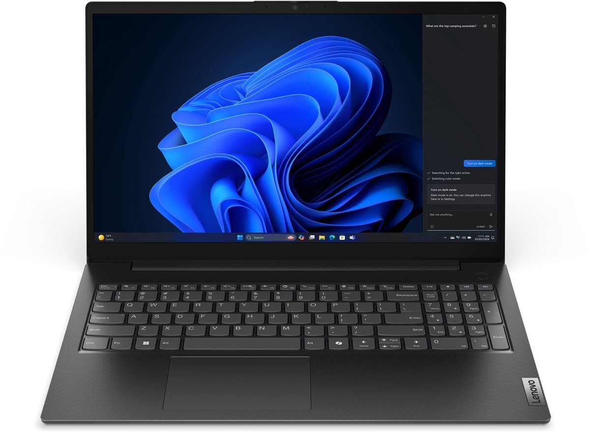 Laptop Lenovo 83GW007GSP 15,6" Intel Core i7-13620H 16 GB RAM 512 GB 512 GB SSD Qwerty Spaans — afbeelding 1