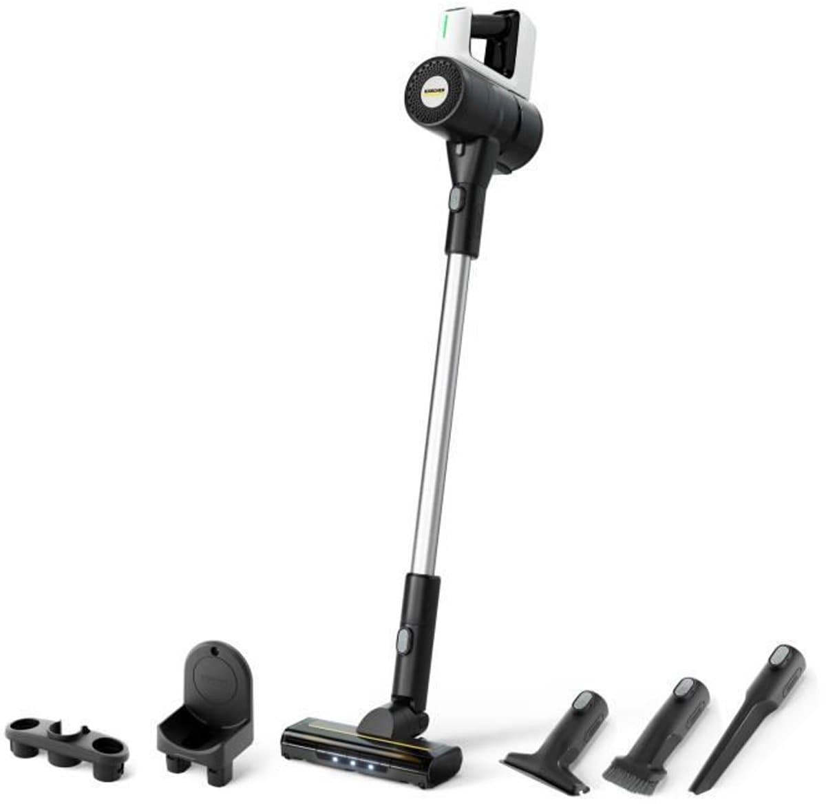 Karcher VCS 3 Nano snoerloze stofzuiger — afbeelding 1