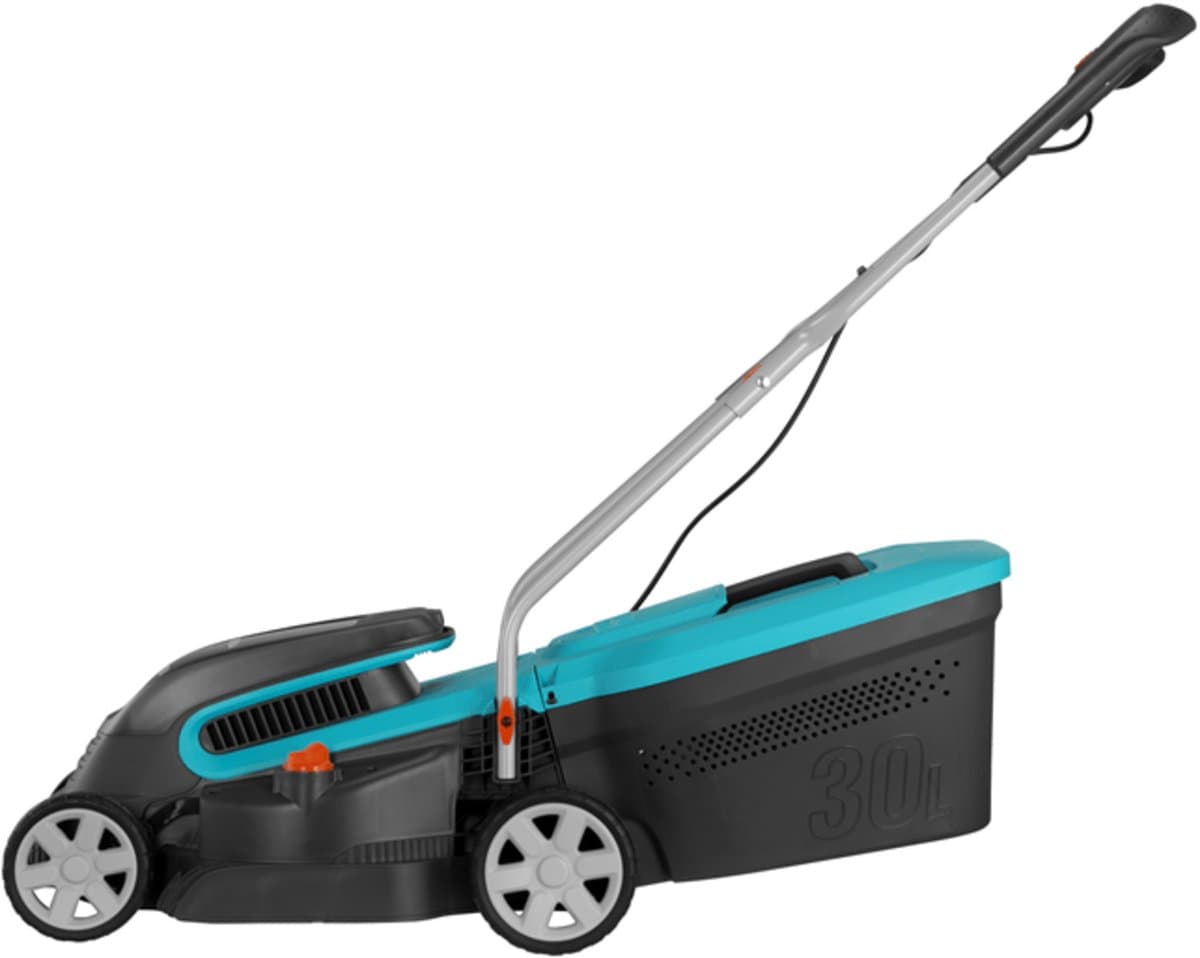 Gardena Accu maaier PowerMax 32/36V P4A solo — afbeelding 1