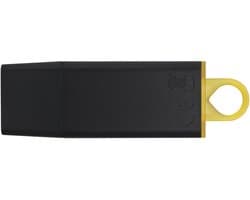 Kingston DataTraveler Exodia - USB-stick - USB 3.2 Gen 1 Type-A - 128GB