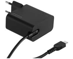 Lenovo 65 W USB-C Wall Adapter-EU Pin