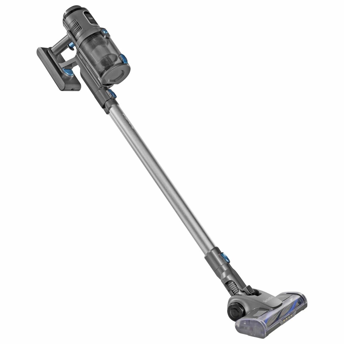 Technisat Viola VC6 steelstofzuiger - draadloos - HEPA 13 filter - 300W - tot 60 min. — afbeelding 1