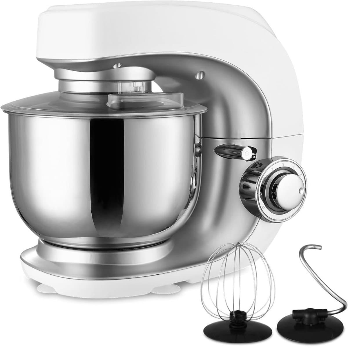 CLGP® Keukenrobot - Keukenmachine - Keukenmixer — afbeelding 1