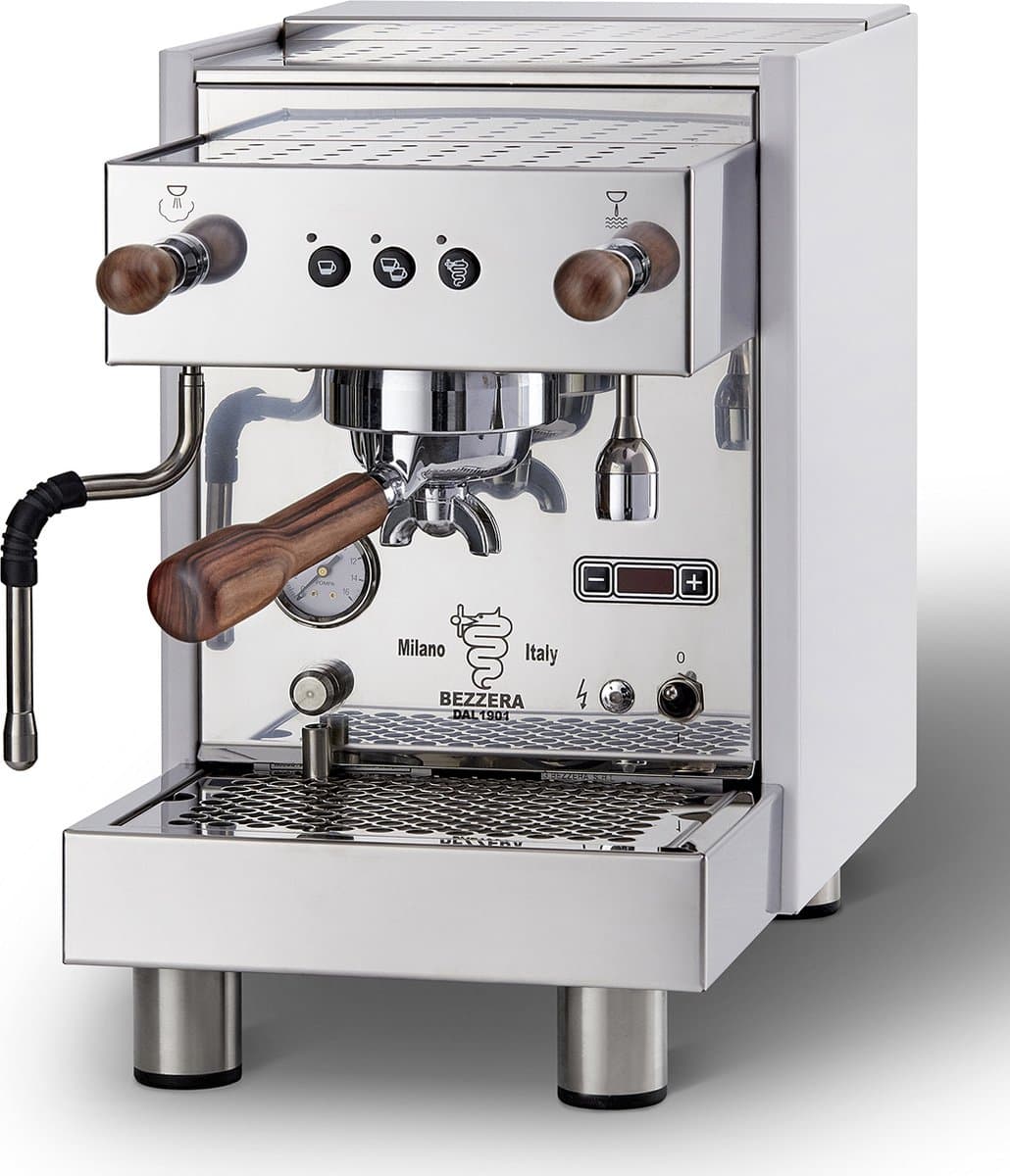 Bezzera Crema PM - Espressomachine — afbeelding 1