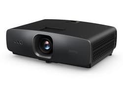 BenQ W2720i 4K 2500 ANSI Lumen LED Smart Home Cinema Beamer met AI Cinema-modus - DCI-P3 - HDR - Delta E < 3 - Rec.709 - Met Fabriekskalibratie - eARC, Dolby, 7.1 - Android TV - HDR10+ - HDR10 - HLG
