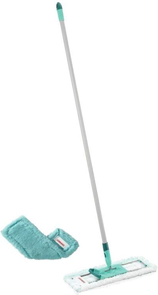 Leifheit - Vloerwisser Profi XL - Inclusief Static-doek — afbeelding 1