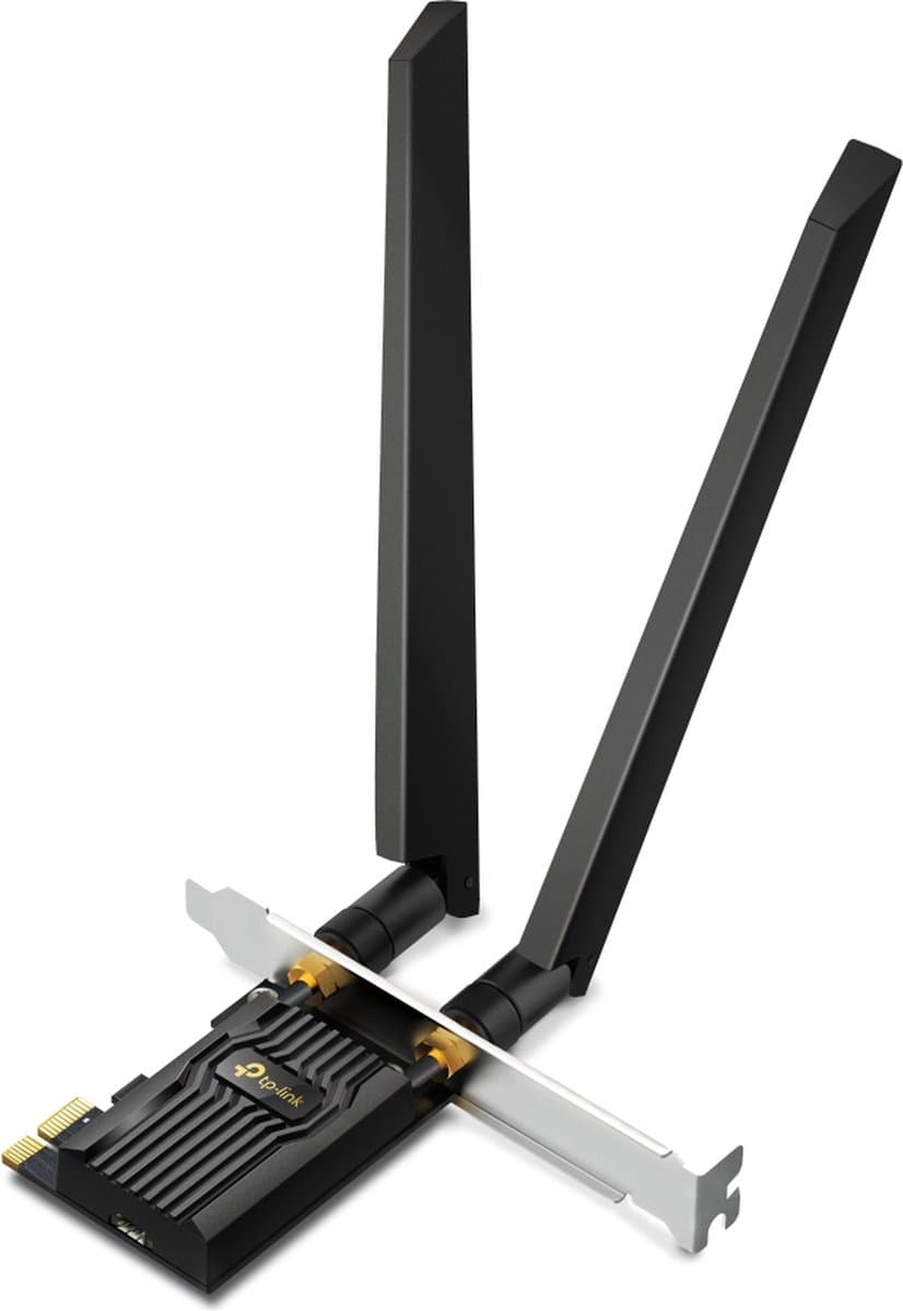 TP-Link Archer TXE72E Internal Wi-Fi / Bluetooth 2402Mbit/s — afbeelding 1
