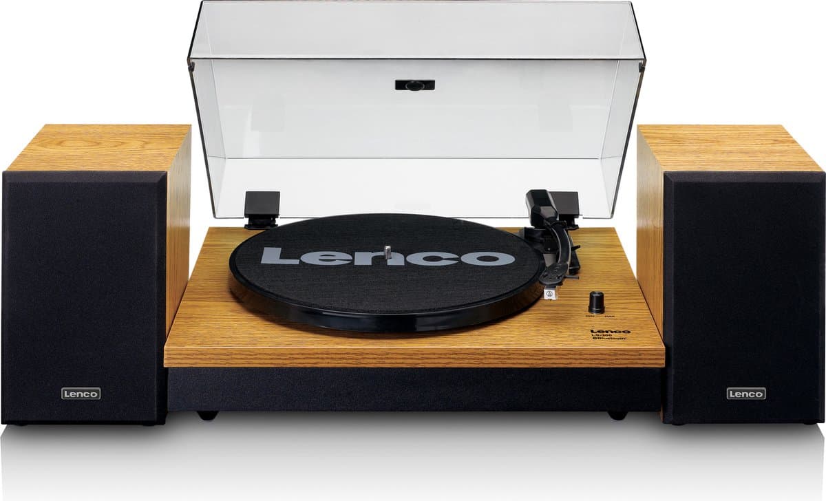 Lenco LS-300WD — afbeelding 1