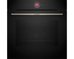 Bosch Serie 8 HBG7742B1 oven 71 l 3600 W Zwart