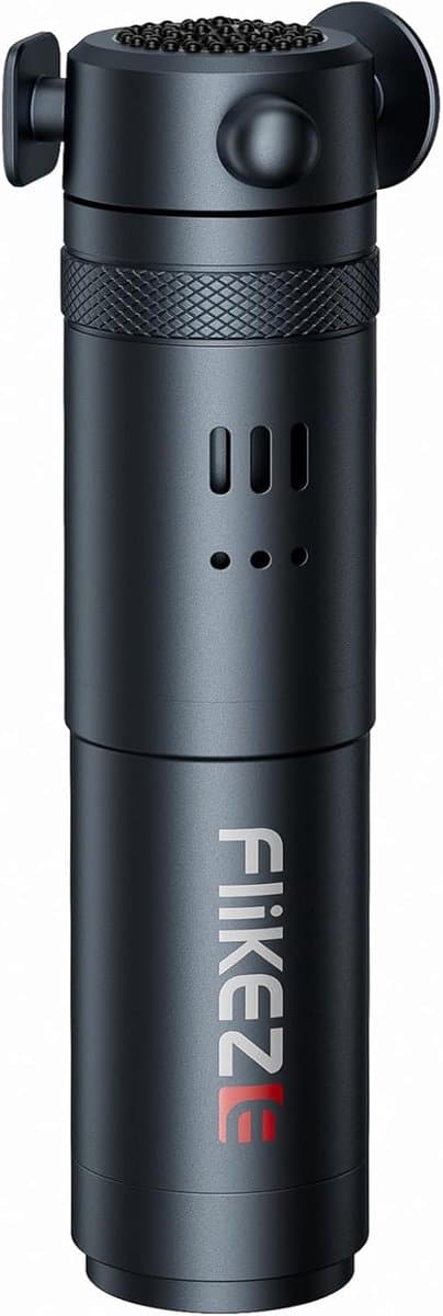 Massagepistool voor diepe weefselvibratie - Draagbare handtherapie voor spierontspanning — afbeelding 1