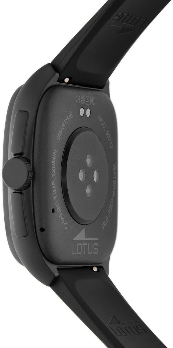 Lotus - 50212/1 - Smartwatch - Unisex — afbeelding 1